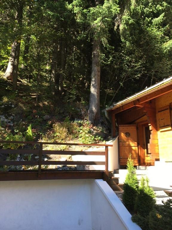 Les Airelles * Chamonix
