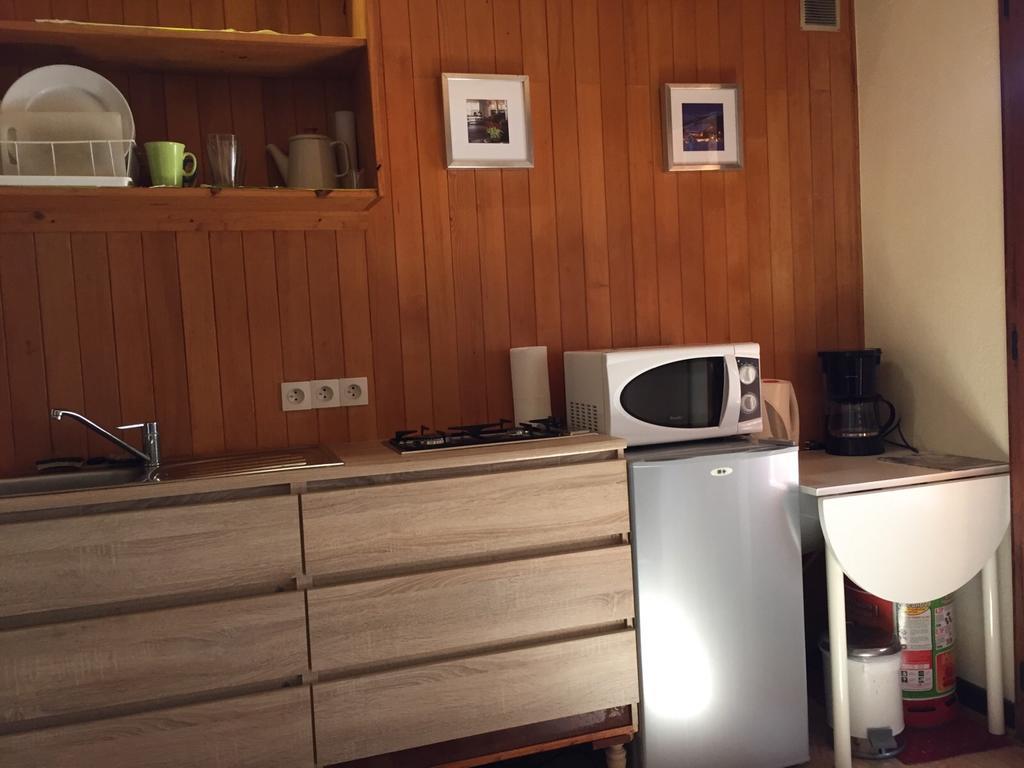 Apartment Les Airelles