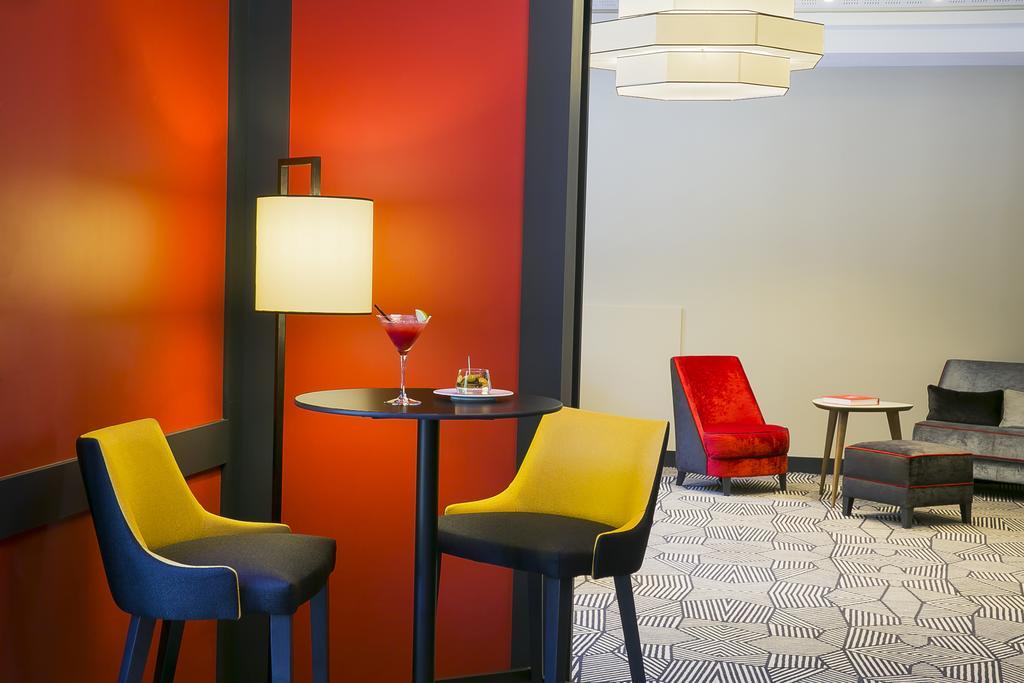 Bestwestern Excelsior Chamonix