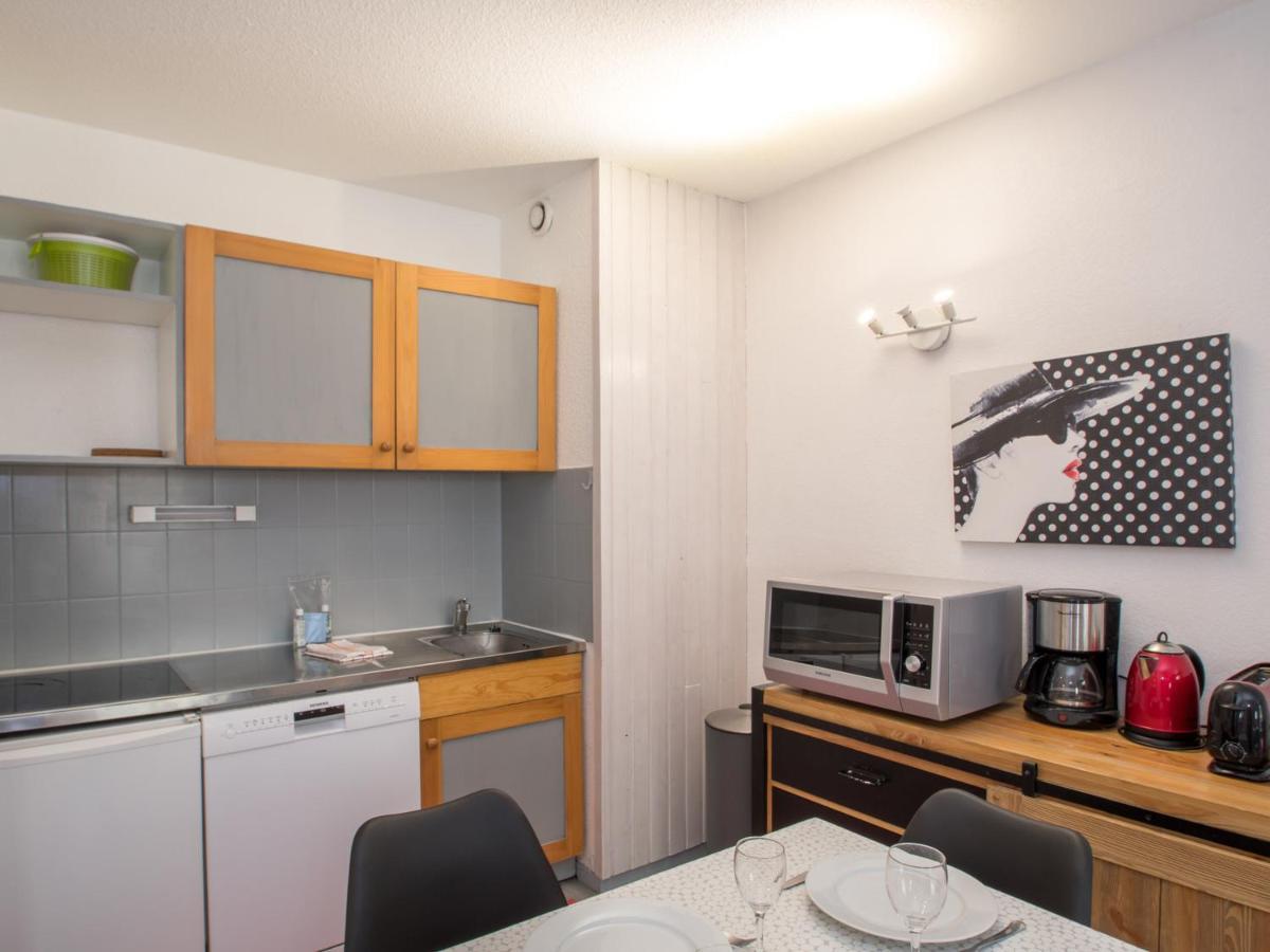 Apartment Bel 4 Pers, 2 Chambres, Sud, Parking Inclus - Fr-1-343-155