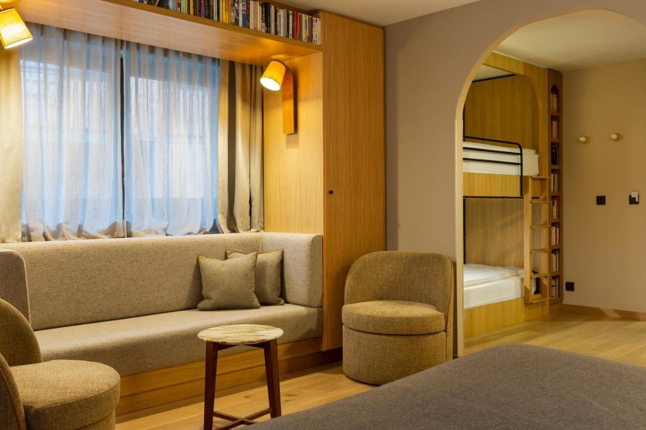 Hotel Heliopic &