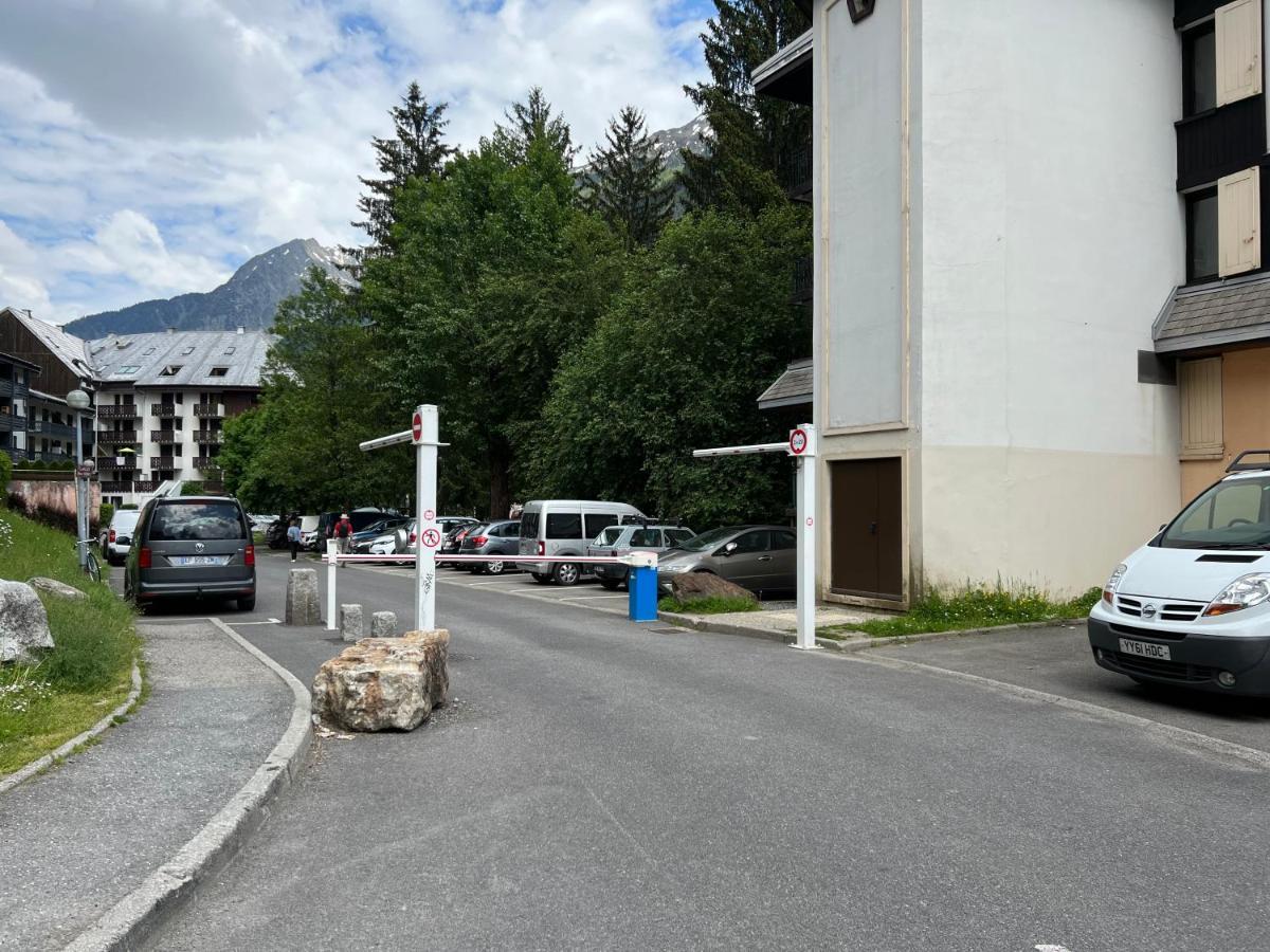 Le Balme Wifi/parking/balcony * Chamonix