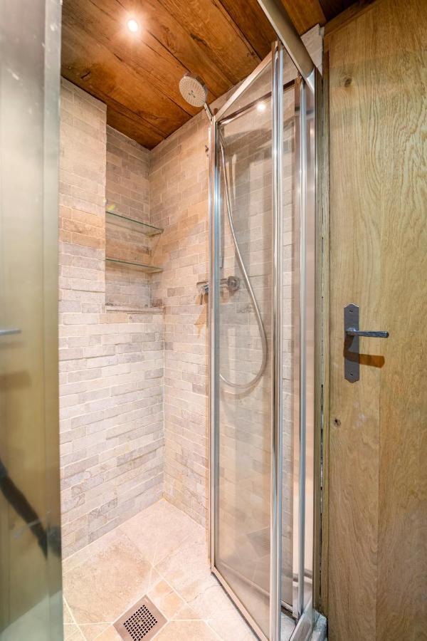 Apartment Ananda Avec Sauna, Baignoire Balneo Et Terrasse