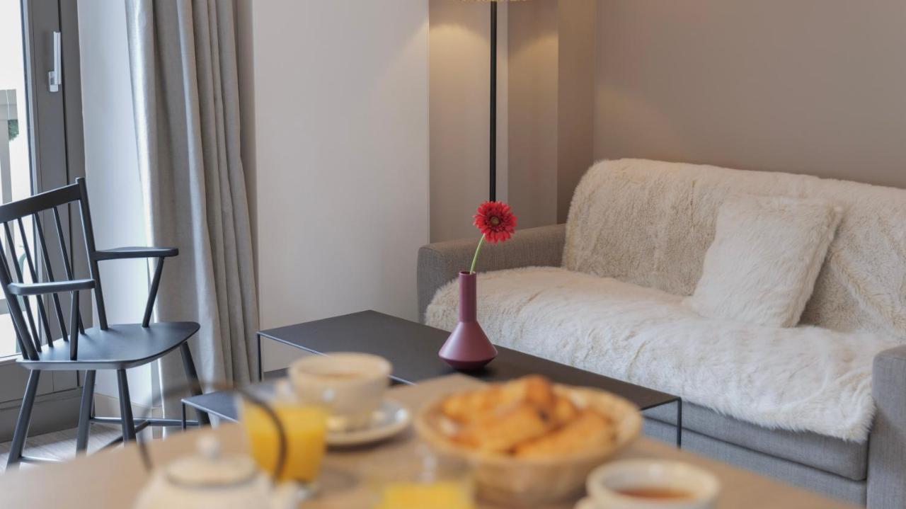 Aparthotel Le Genepy - De Charme