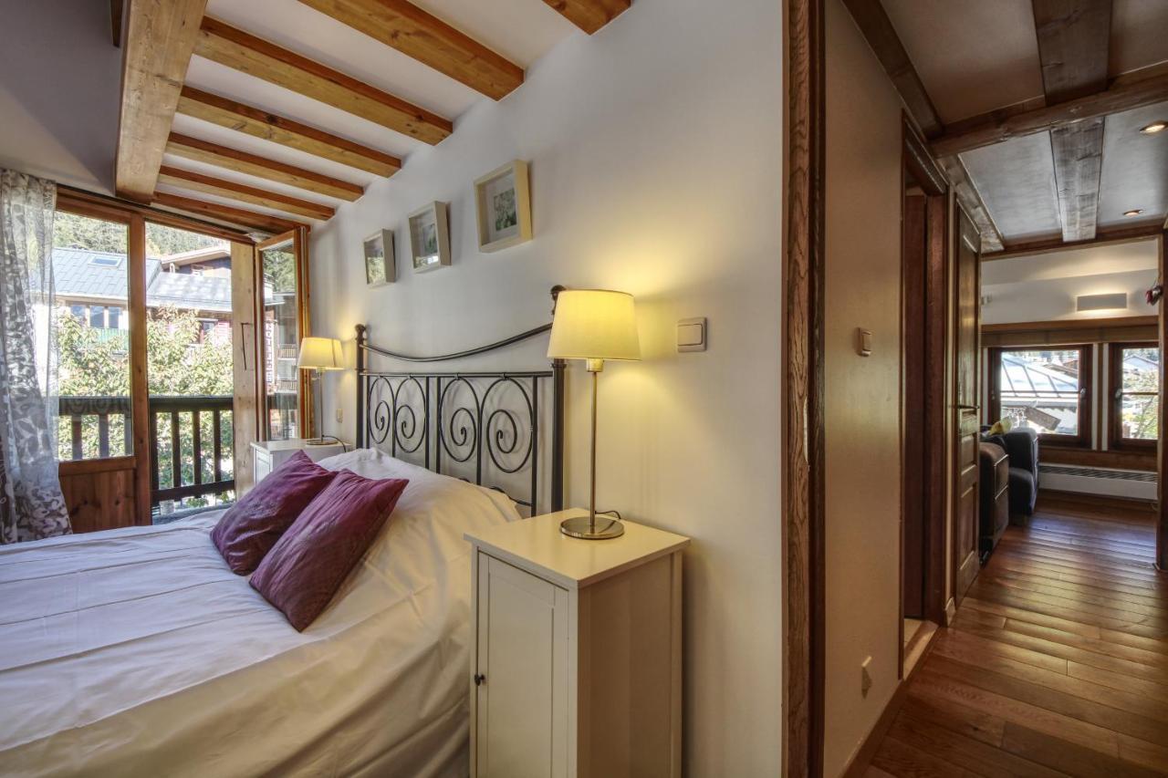 The Old Library Appartement *