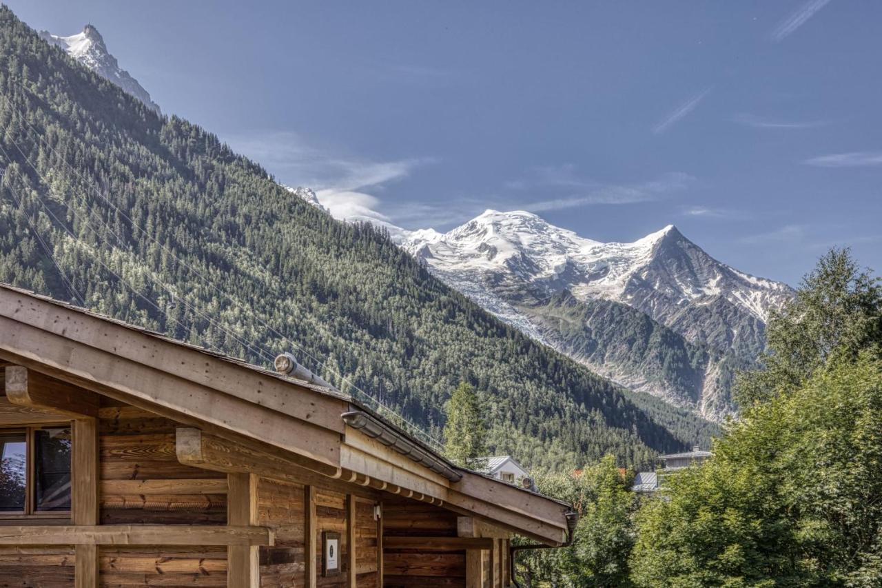Apartment Panorama Du Mont-blanc- Spacious And Ideally Located 1 Bedroom *