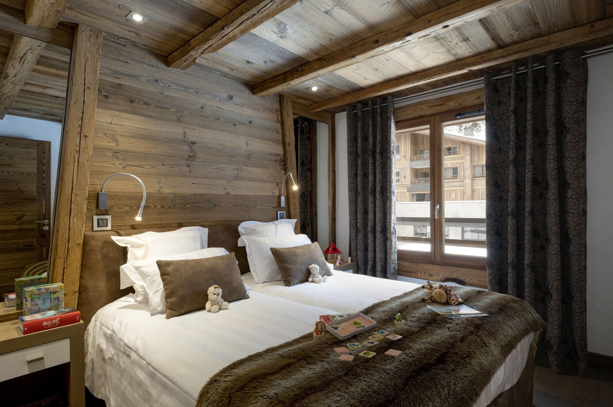 Aparthotel Mgm & Residences - Le Cristal De Jade