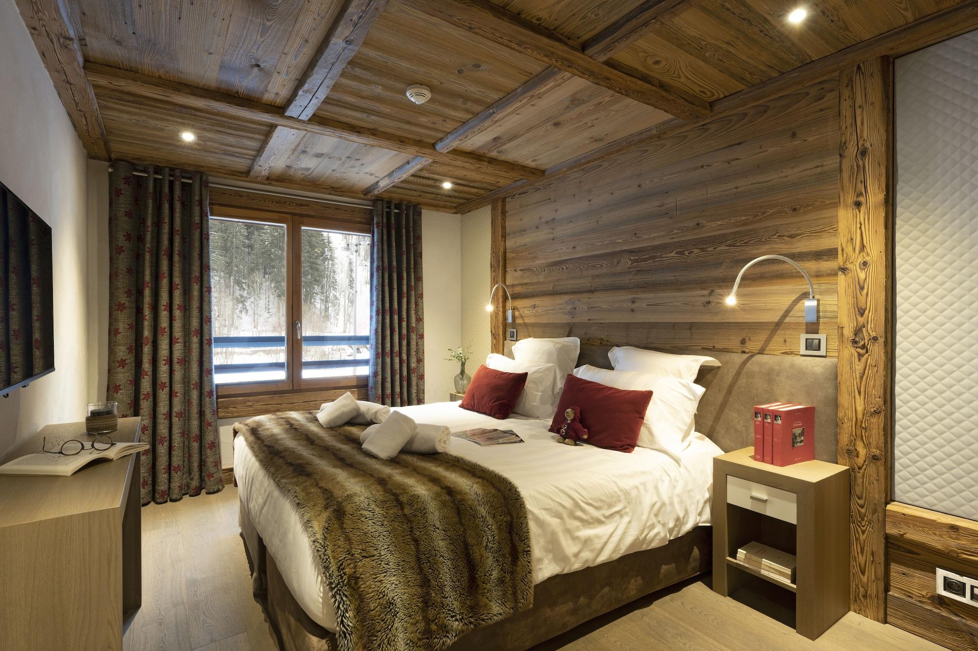 Mgm & Residences - Le Cristal De Jade Aparthotel 5*