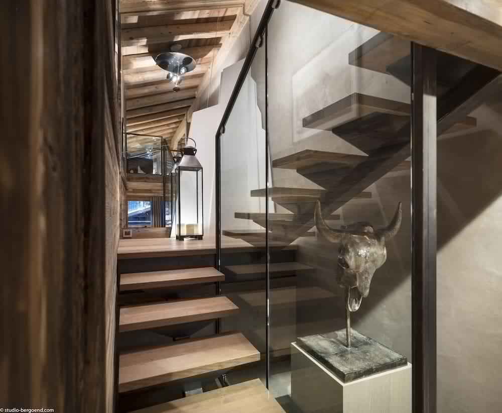 Mgm & Residences - Le Cristal De Jade Aparthotel Chamonix