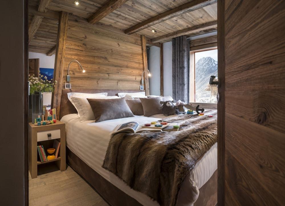 Mgm & Residences - Le Cristal De Jade Aparthotel
