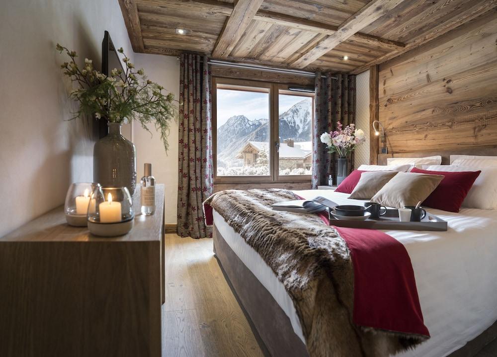 Mgm & Residences - Le Cristal De Jade Aparthotel 5*
