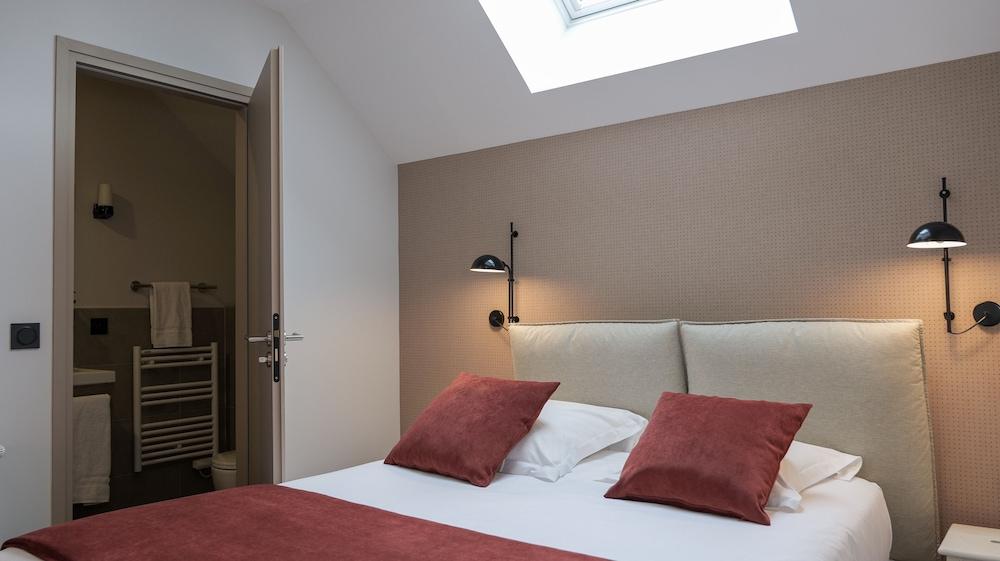 Aparthotel Le Genepy - De Charme Chamonix