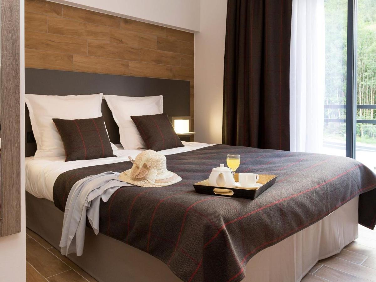 Furnished In An Attractive Town * Chamonix