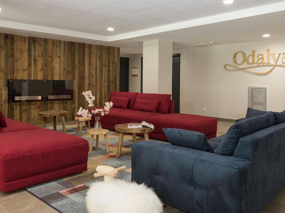Furnished In An Attractive Town Chamonix
