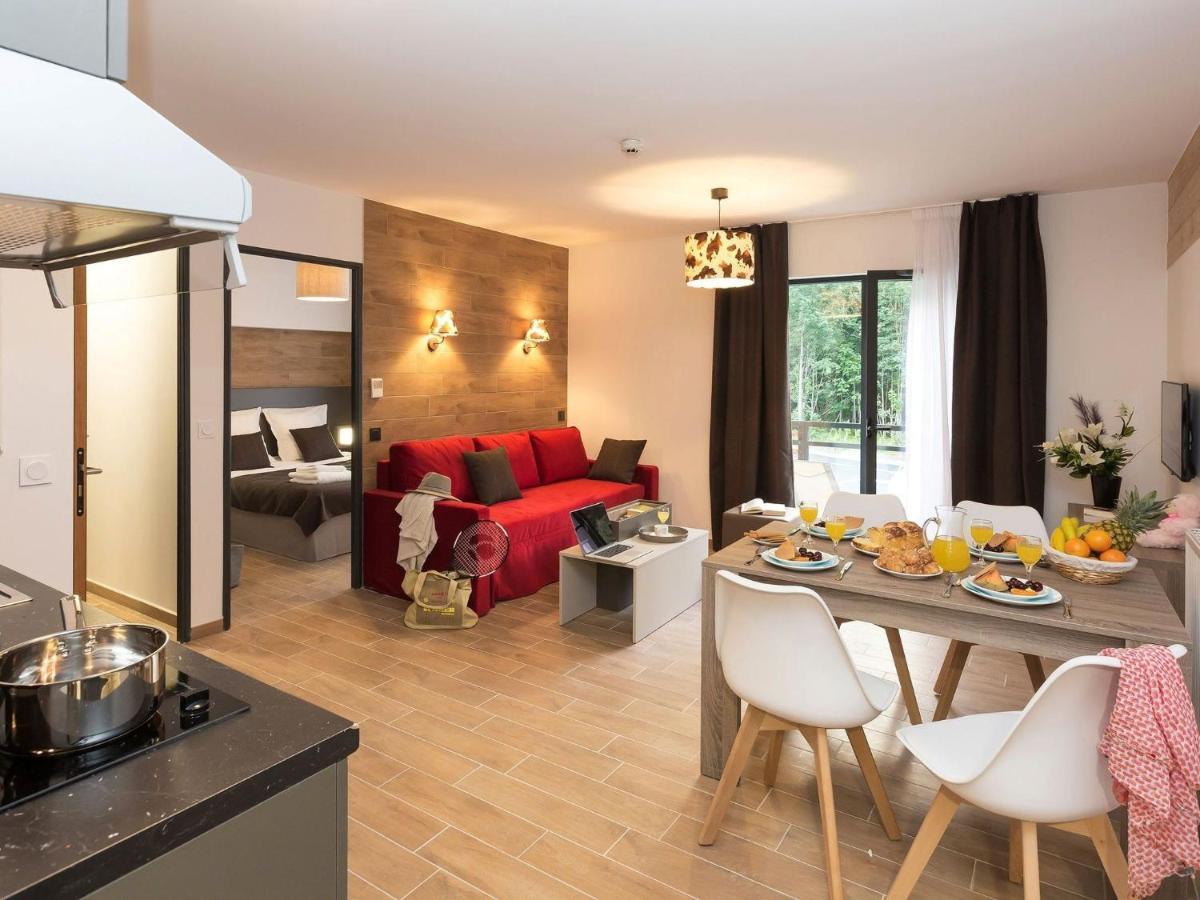 Furnished In An Attractive Town Chamonix