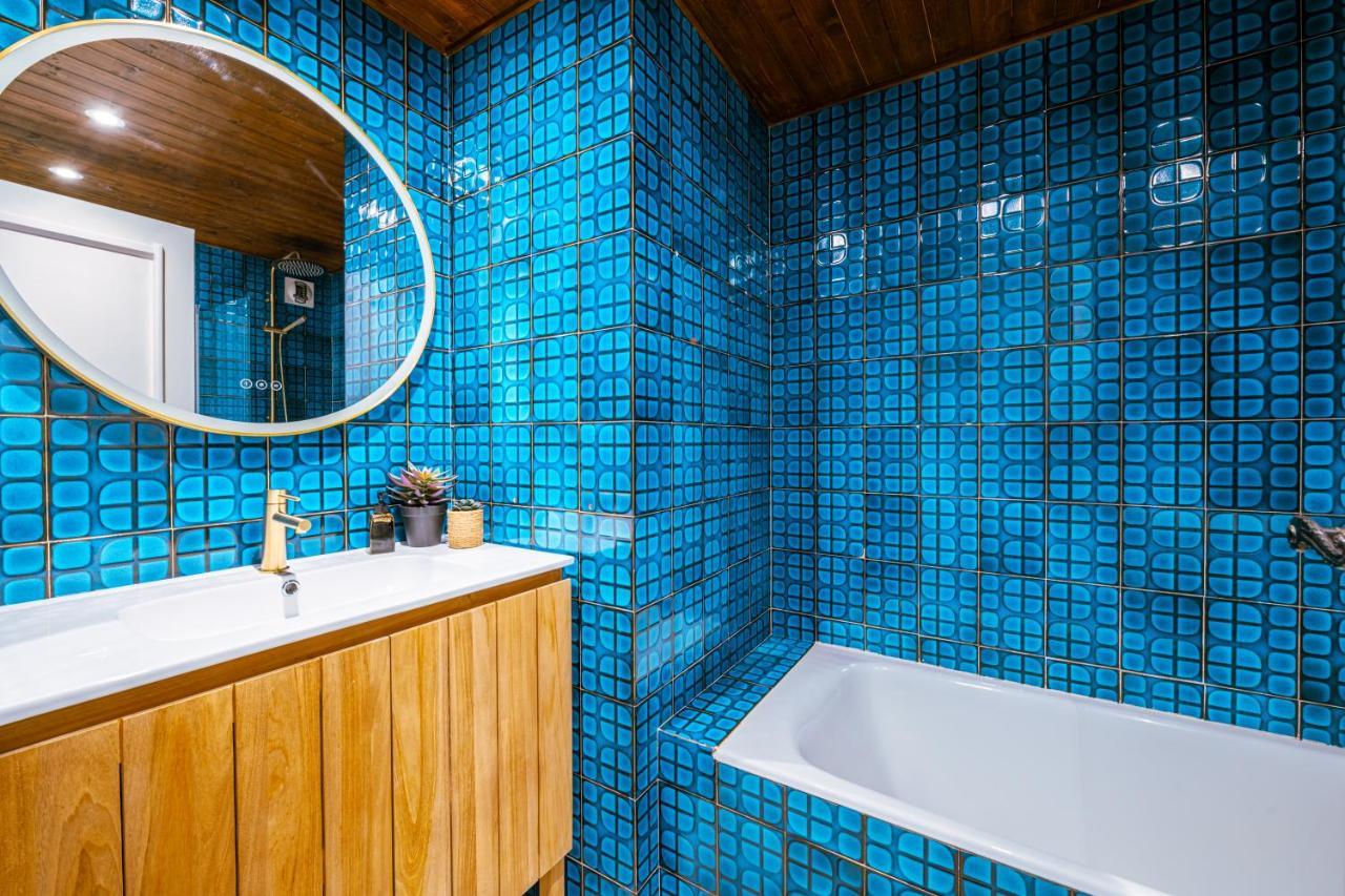 Apartment Nature Duplex - Happy Chamonix