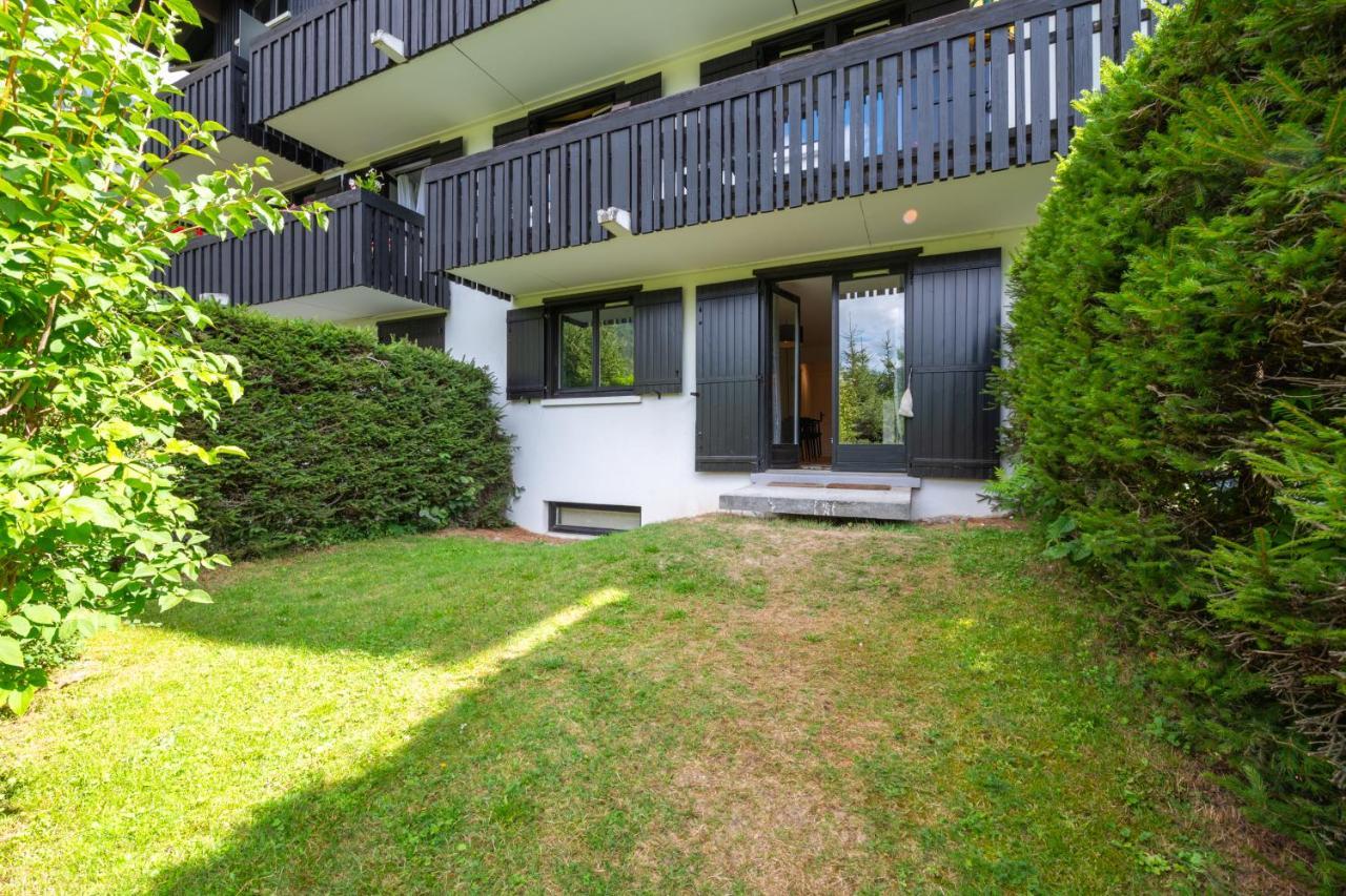 Nature Duplex - Happy Chamonix