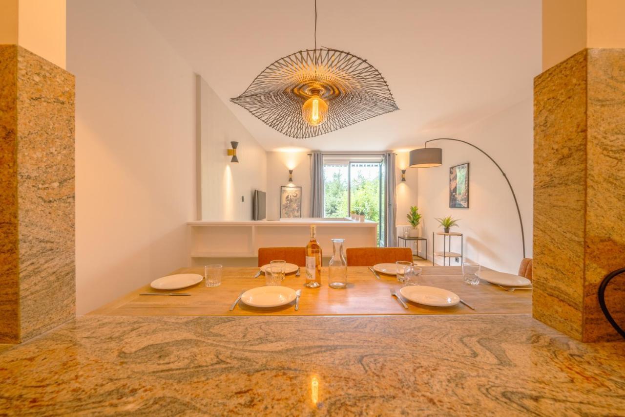 Nature Duplex - Happy Apartment *