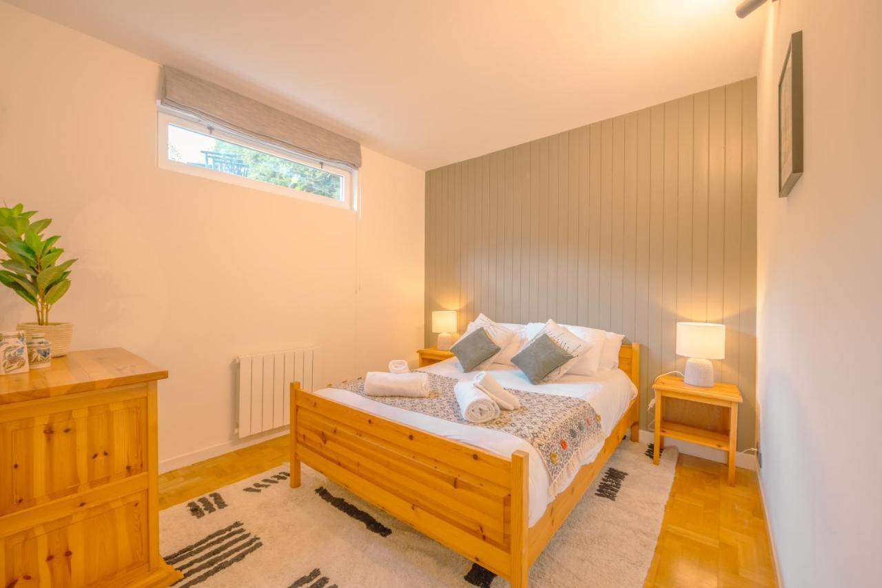 Nature Duplex - Happy Apartment