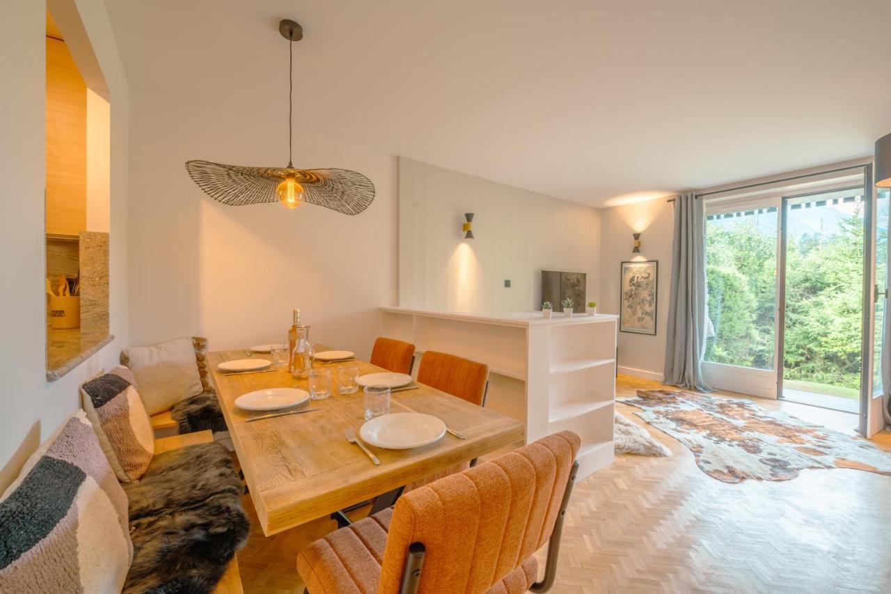 Nature Duplex - Happy Apartment *