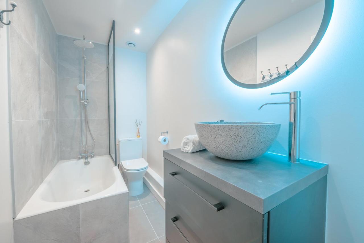 Nature Duplex - Happy Apartment Chamonix