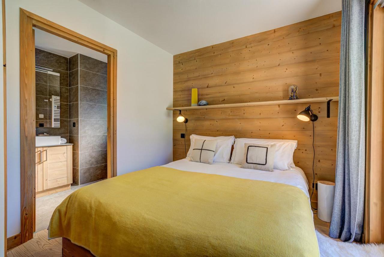 Le Appartement