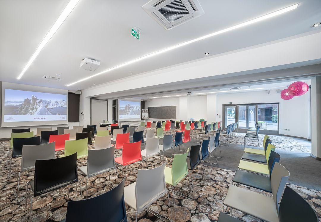 Hotel Lykke &