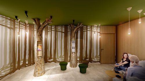 Hotel Lykke & Chamonix