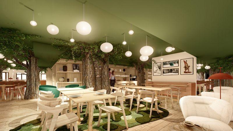 Hotel Lykke & 4*