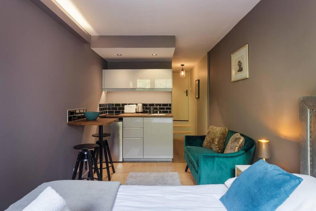 Apartment Fantastic By The With Mountain View Chamonix