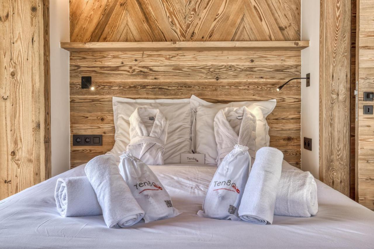 Bellevue Chalet Chamonix