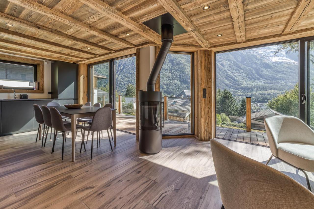 Chalet Bellevue