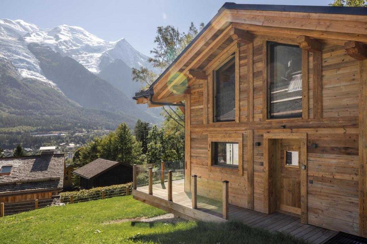 Bellevue Chalet