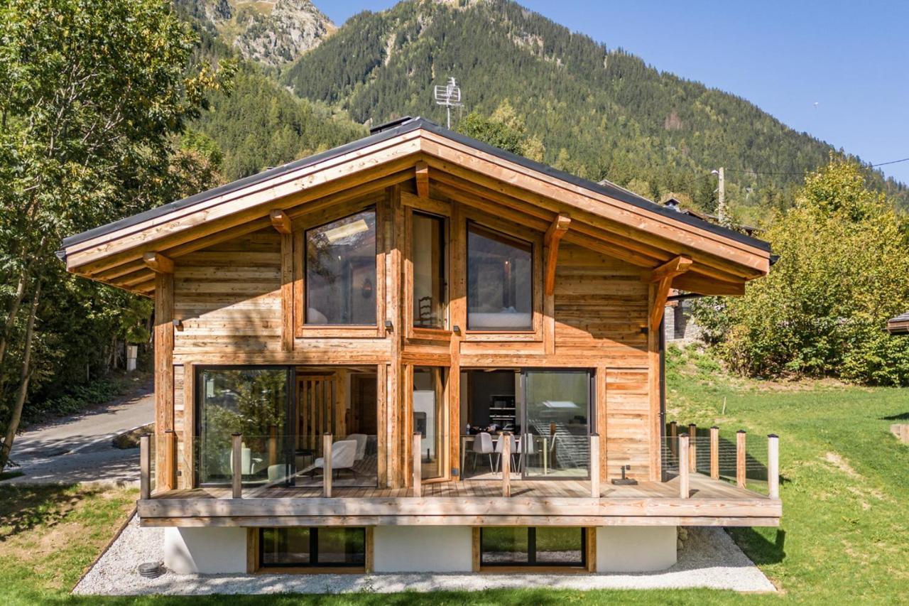 Bellevue * Chamonix