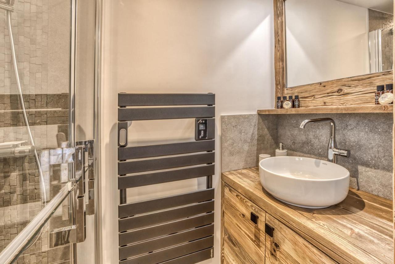 Chalet Bellevue Chamonix