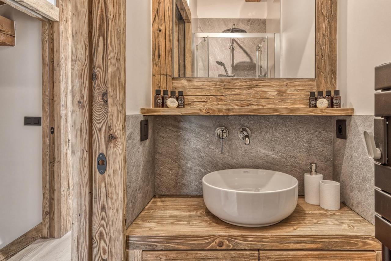 Chalet Bellevue *