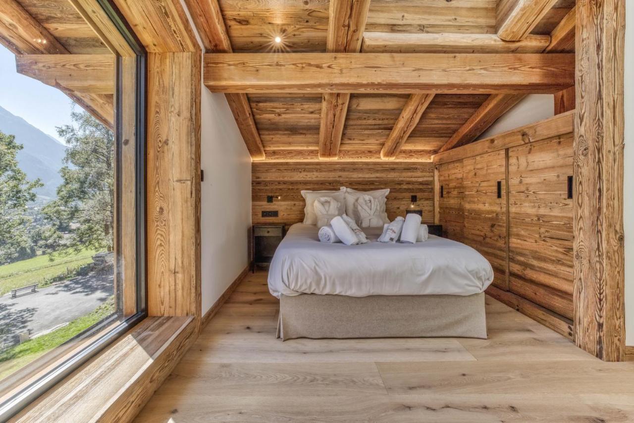 Bellevue Chalet *