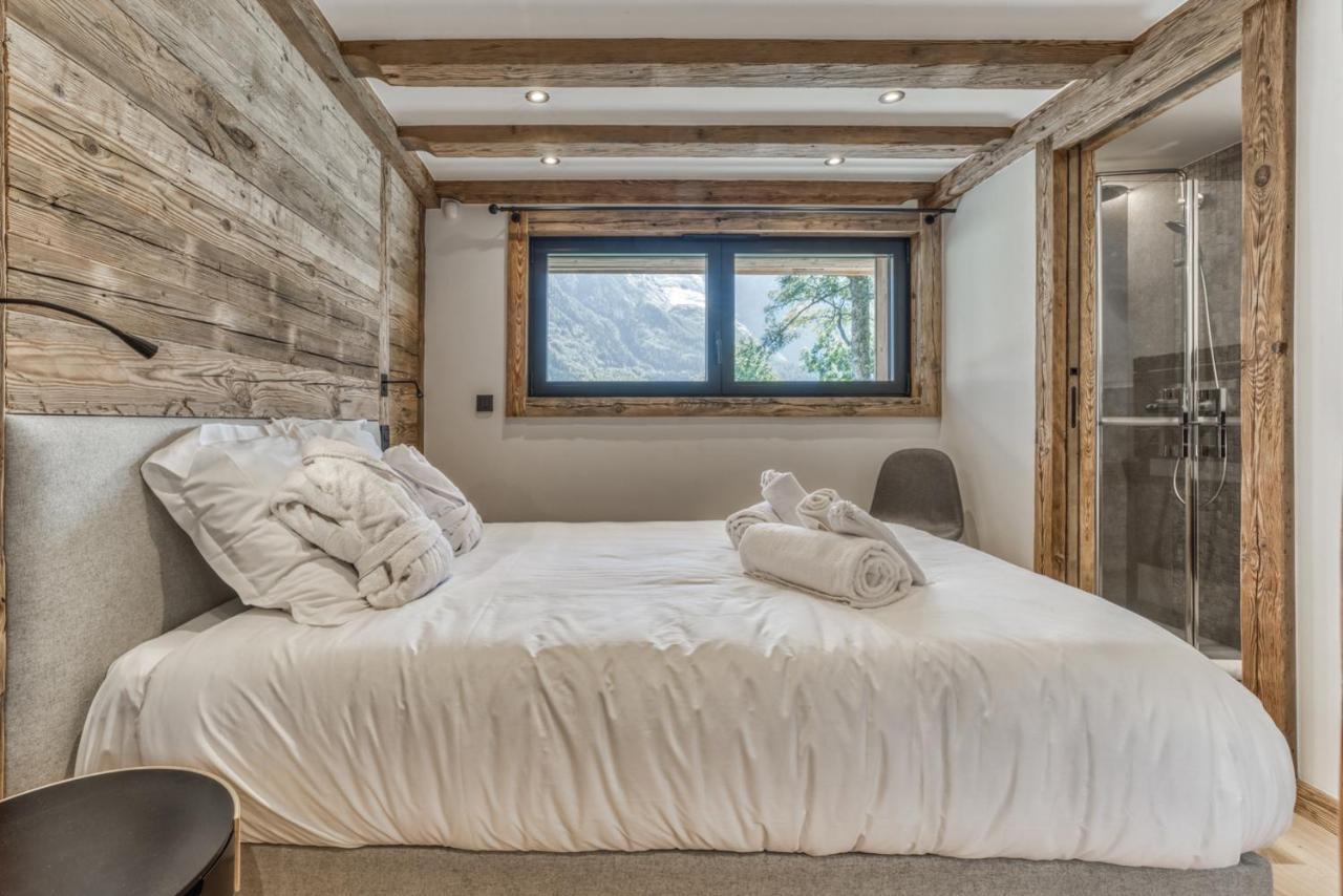 Bellevue Chalet *