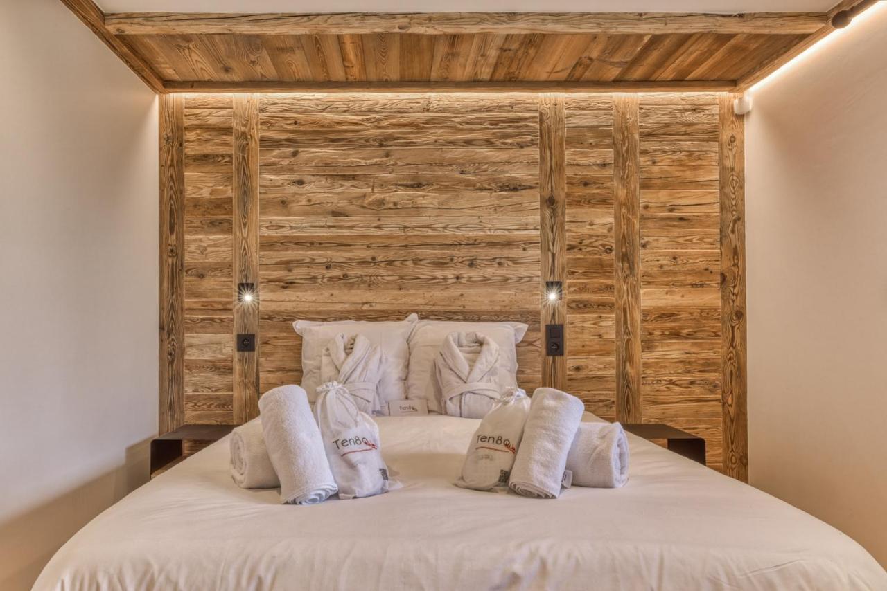 Chalet Bellevue Chamonix