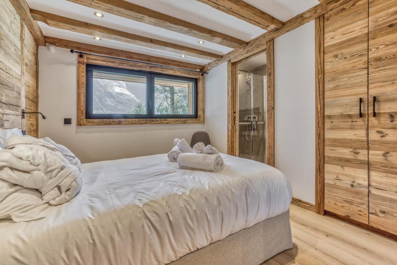 Bellevue Chalet *