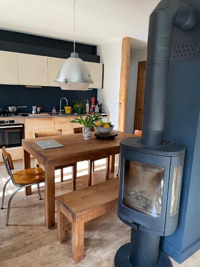 A In Grands Charmoz Séjour chez l'habitant