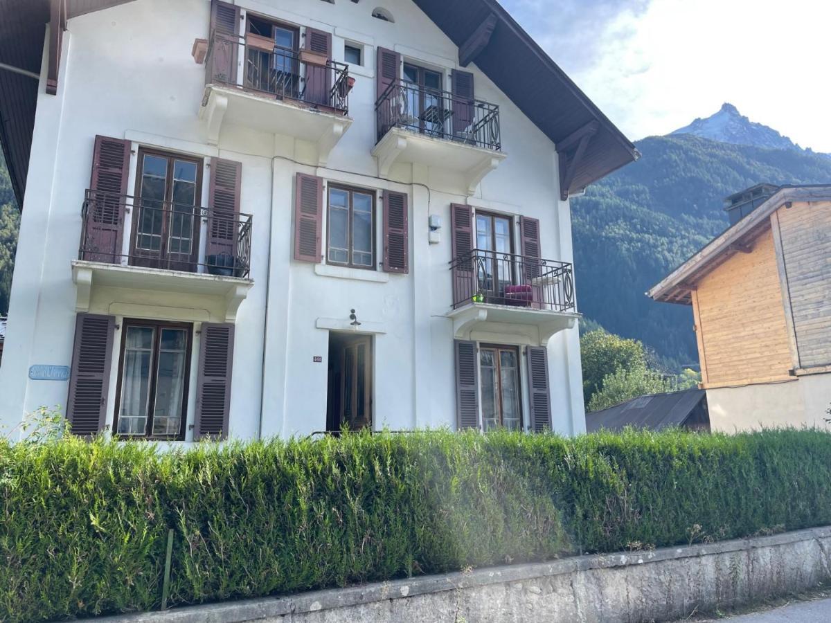 Privatunterkunft A In Grands Charmoz *