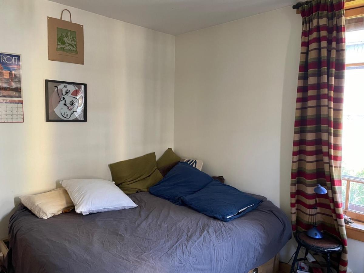 Séjour chez l'habitant A In Grands Charmoz