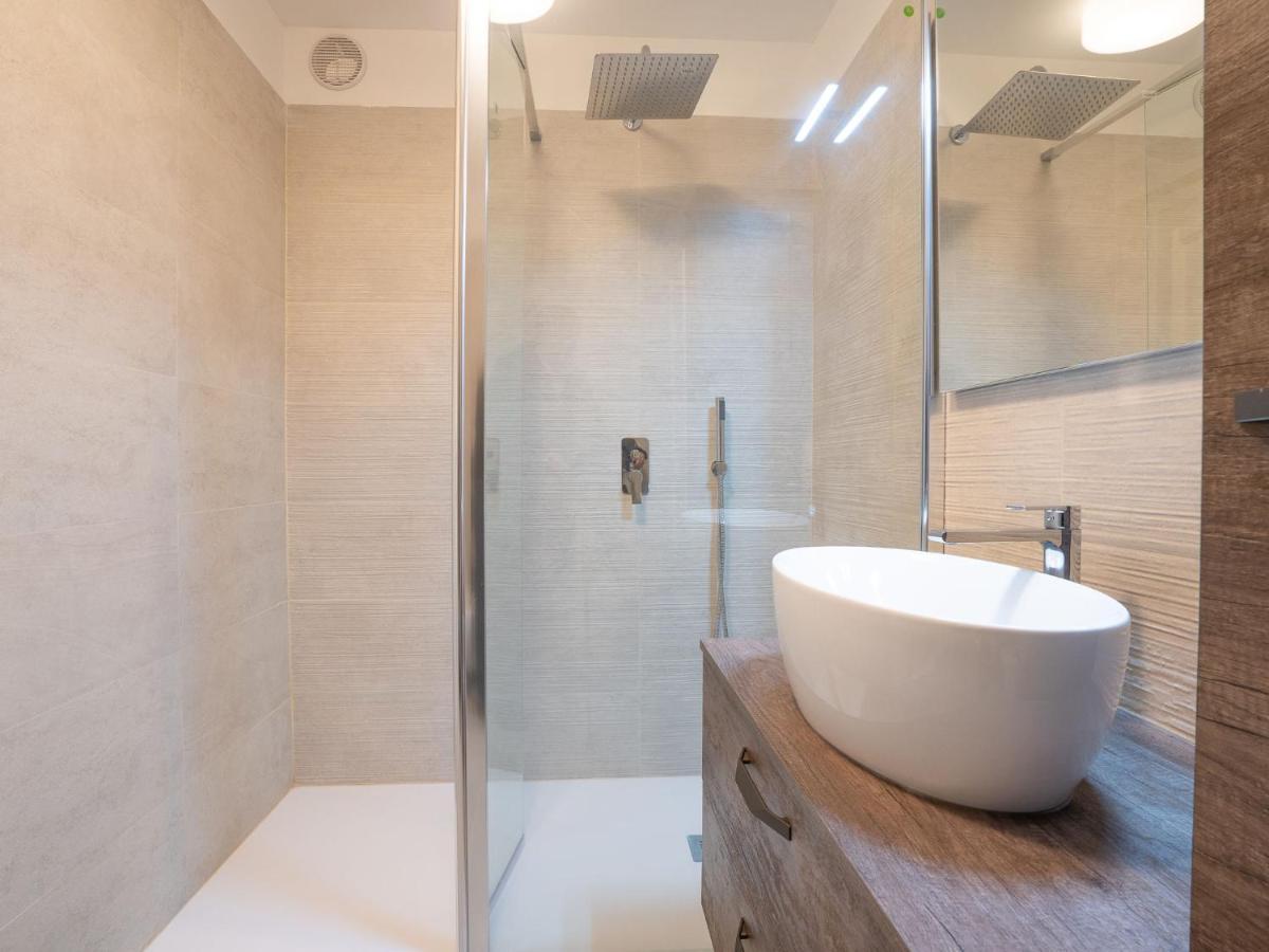 Apartment Champraz-17 By Interhome