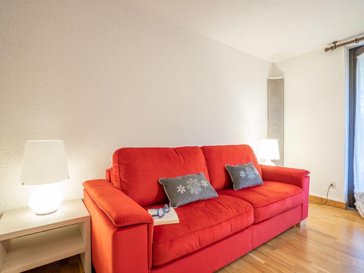 Champraz-17 By Interhome Chamonix
