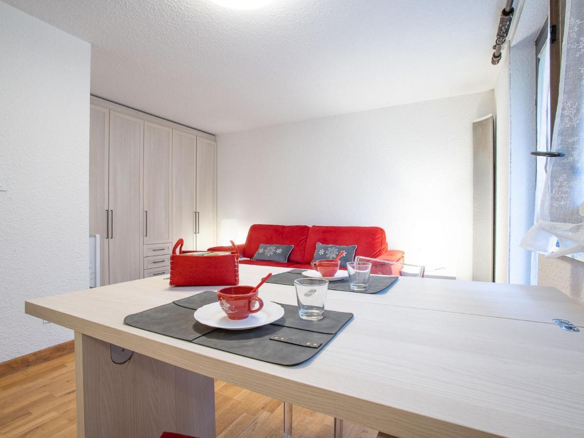 Champraz-17 By Interhome Apartment
