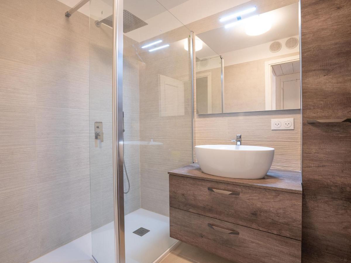 Champraz-17 By Interhome Apartment