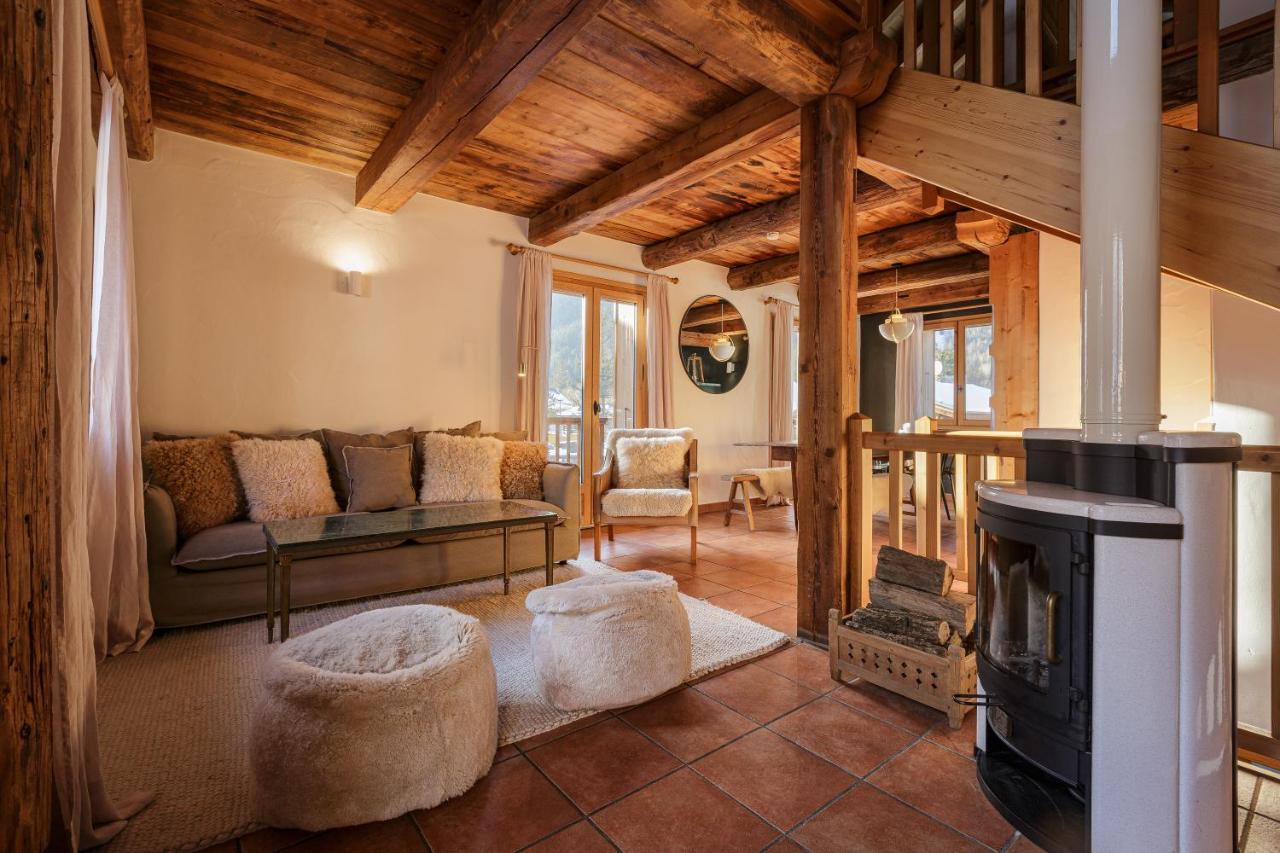 Scandinave - Ski-in Out Piste Flegere - Next To Golf - By Cozee *