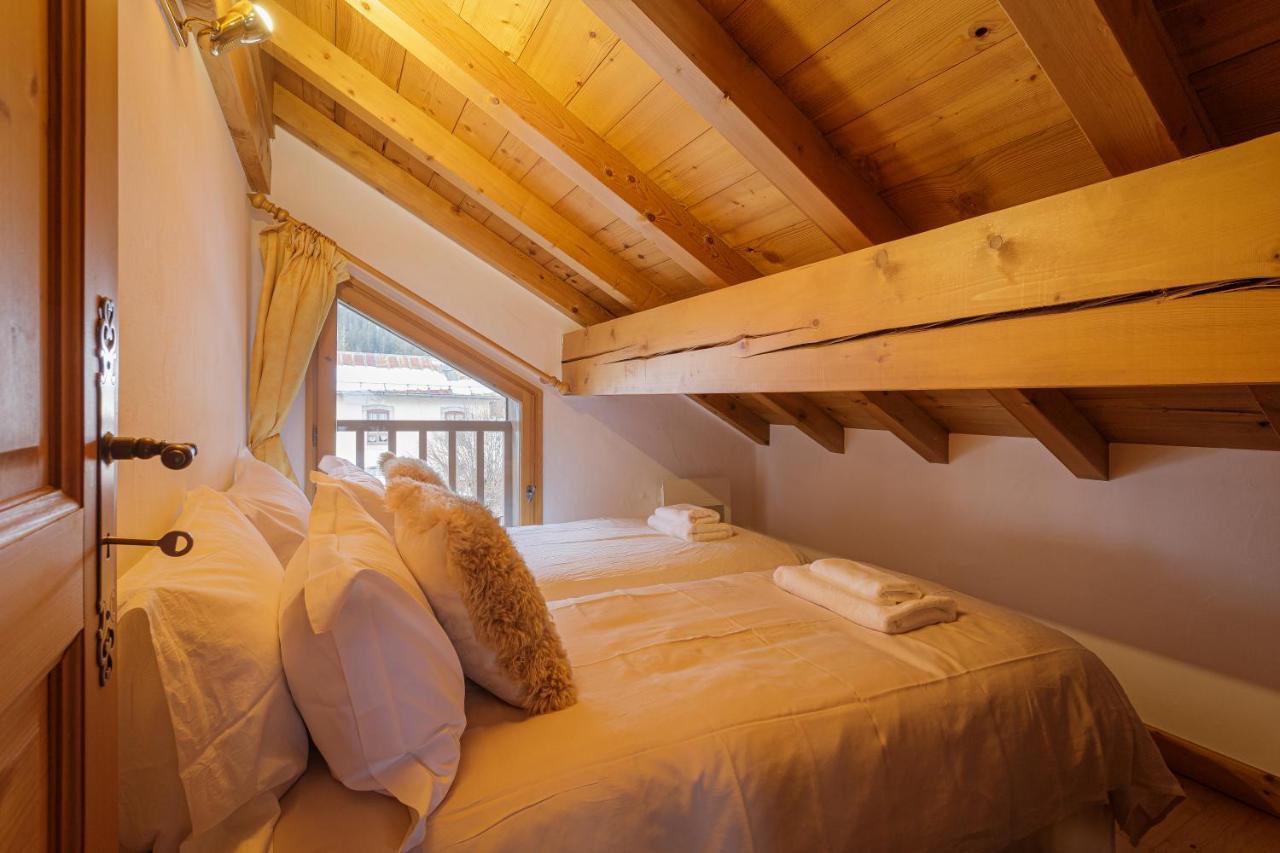 Scandinave - Ski-in Out Piste Flegere - Next To Golf - By Cozee