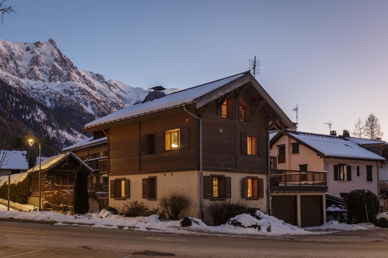 Scandinave - Ski-in Out Piste Flegere - Next To Golf - By Cozee *